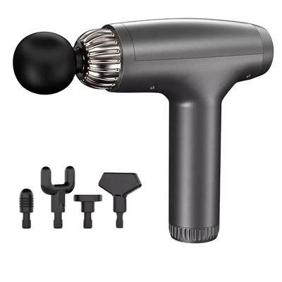 Un pistolet de massage à batterie de 2500 mAh