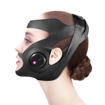 La bande de minceur à double menton LED 3 niveaux V machine minceur de visage