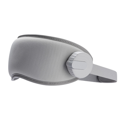 Masseur oculaire immersif Bluetooth pour les maux de tête avec fonction de vibration ROHS