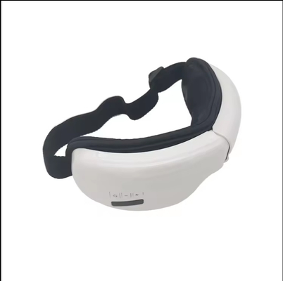 Temps de charge de 2 heures Massageur oculaire ABS avec fonction de pression d'air
