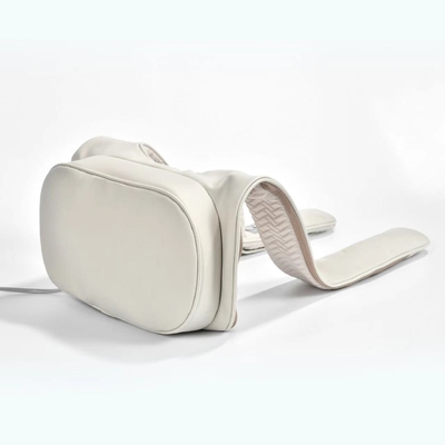Massageur 3D pour le cou et les épaules avec châle de massage réglable par la chaleur
