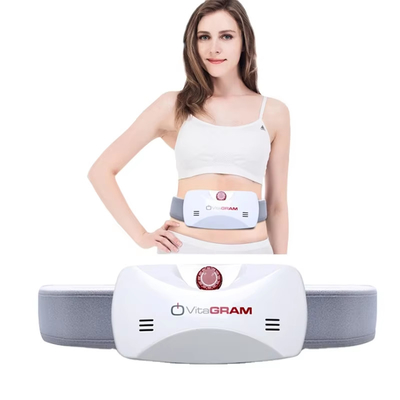 Ceinture de massage portable 5V 60Hz pour une relaxation optimale