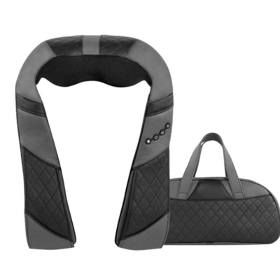 8 Nœuds électriques Massageur d'épaule Commande à distance sur le massager d'épaule