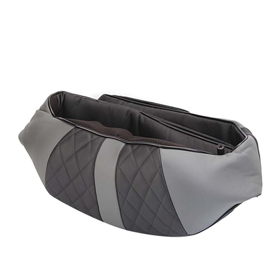 Massage sans fil Chapeau gris Massage sans fil pour le cou et les épaules