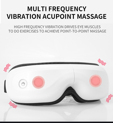 Masque pour les yeux intelligent à bande réglable de 2 heures