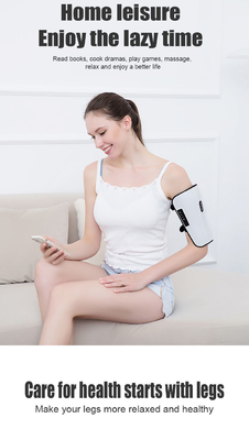 Massageur de pieds à compression d'air 24W