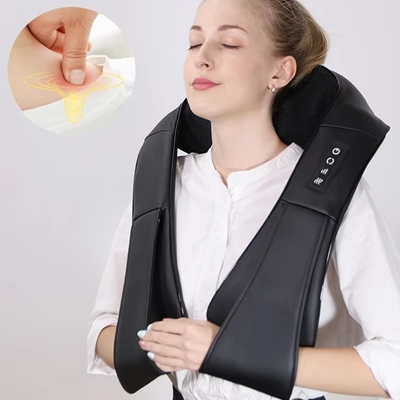 3 Niveaux Intensité Homédicales Confort Massageur de cou et d'épaule