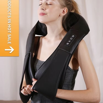 Chapeau de massage multifonctionnel pour la relaxation et la récupération de tout le corps