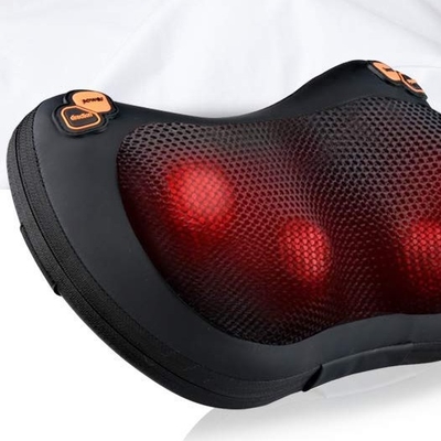 Accessoire personnalisé de massage du cou vibrant
