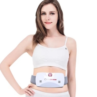 Mode 3 Ceinture de vibration de l' estomac avec thermostat pour soulager les douleurs de la taille