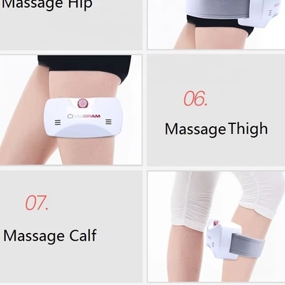 Ceinture élastique confortable de soutien de la taille noire 0,5 kg