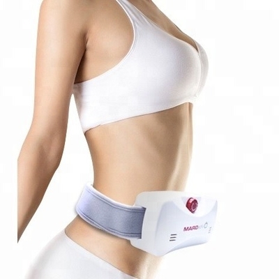 Ceinture de massage du ventre pratique, taille unique, compatible avec tous les appareils, rechargeable par USB, adapté aux hommes et aux femmes
