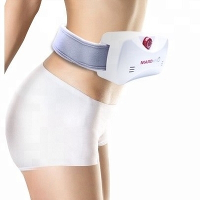 Ceinture de massage rechargeable pour la perte de poids