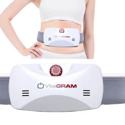 Ceinture de massage du ventre réglable pour la perte de poids