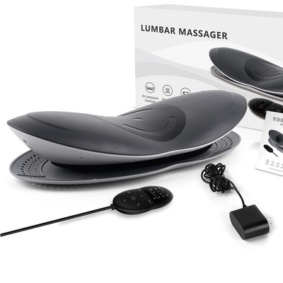 Découvrez les bienfaits du masseur électrique pour soulager la douleur et la relaxation