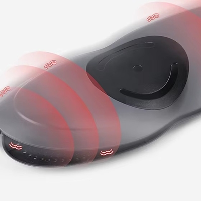 Massageur électrique de la taille avec 3 modes pour soulager la fatigue et la douleur 110V-240V 1,5 kg