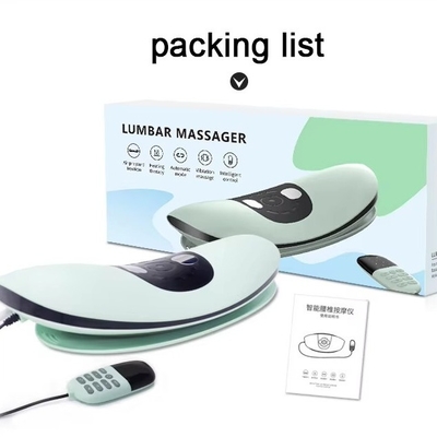 Découvrez les bienfaits du masseur électrique pour soulager la douleur et la relaxation