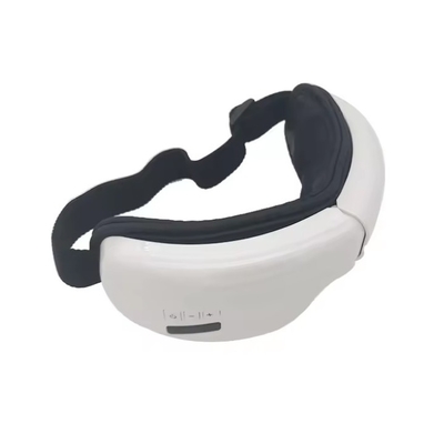 Masseur oculaire électrique 5V 3,4W Masseur oculaire vibrant avec fonction de pression d'air