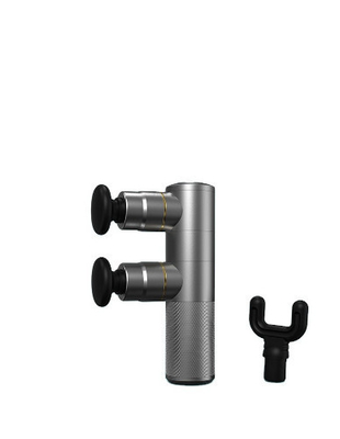 Massageur électrique de fascia de 2000 mAh 3 modes Massageur de fusil de fascia