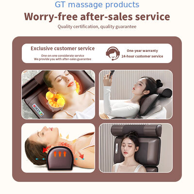 Matraque de massage pliable portable confortable et durable Idéal pour les centres de bien-être et les thérapeutes mobiles Offrant un stockage facile