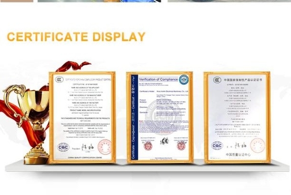 Chine Shenzhen Zhizun Industrial Co., Ltd. certifications
